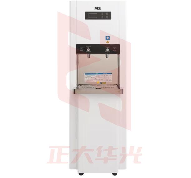 全给 QG-Y2-Q2BC600 商用全自动开水器饮水机商用反渗透净水器