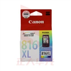 佳能(Canon) CLI-816XL 墨盒