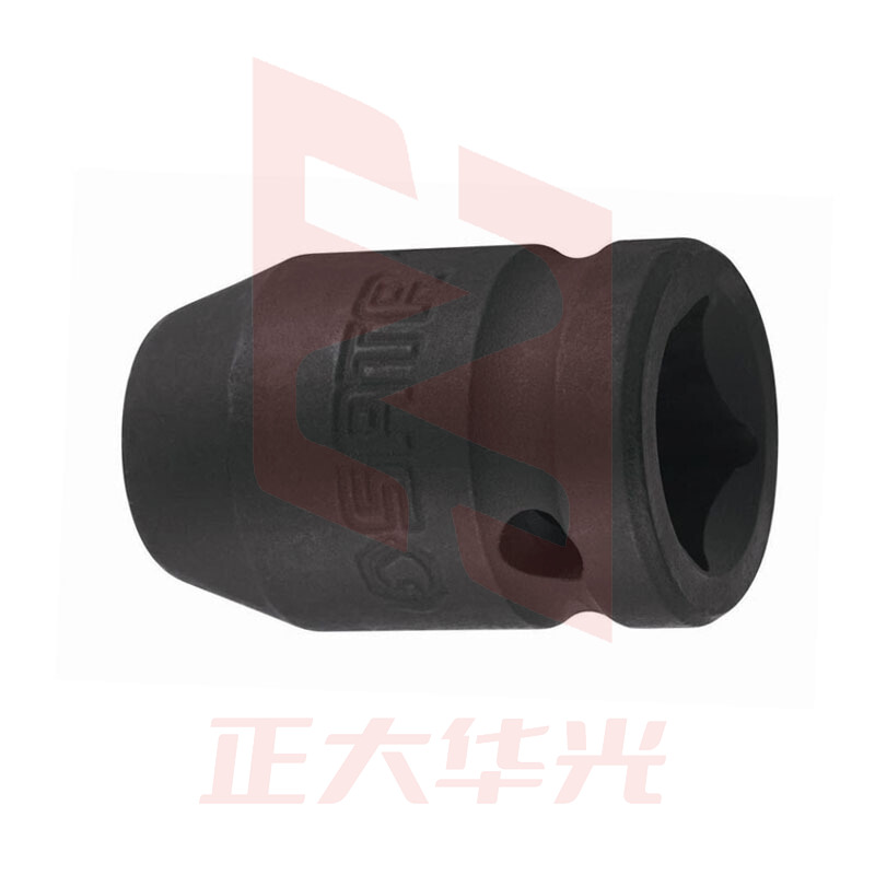 世达(SATA) 34322 1/2`系列六角风动套筒29MM