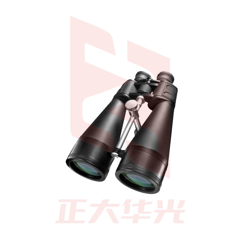 欧尼卡 Onick 防雨双筒望远镜野外探险户外旅行体育观赛观景电力环保工业安防微光夜视望远镜 天眼20x80