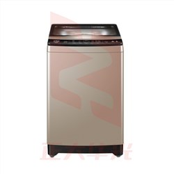 海尔 XQB90-BZ979U1 波轮洗衣机全自动 金钢芯自过滤 自动清理线屑 9KG直驱变频