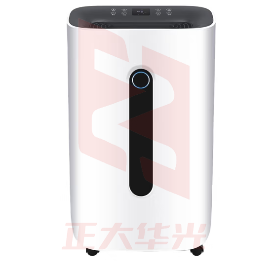 亚都（YADU）YD-CS203S除湿机家用抽湿机除湿器轻音别墅卧室客厅地下室两居室大功率小空间除菌防霉干燥机吸湿器