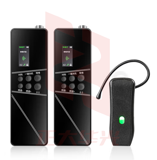 山水间G560R 无线讲解器 一对多导游耳机讲解解说器设备 讲解用耳麦系统 双讲+80收+50位充电箱2个