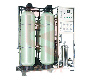 沁园 商用纯水机QS-RO-LP1000
