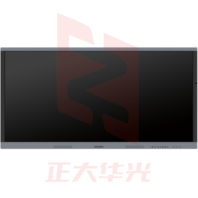 希沃（seewo）B86EB 86英寸智慧黑板 触控触摸屏教学一体机