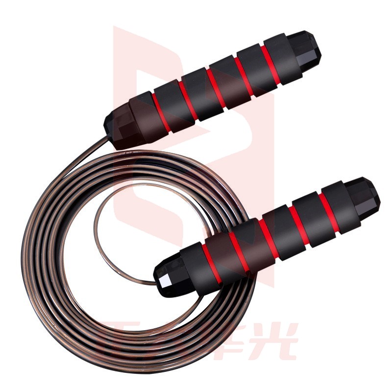 惠寻 跳绳成人  中考专用跳绳 常规款