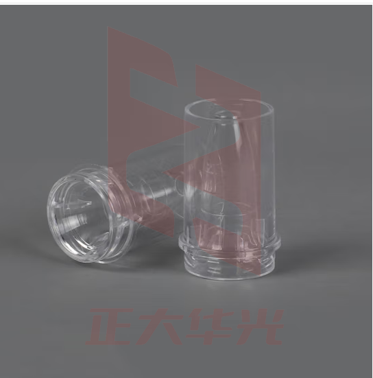 惠利得 700生化仪反应杯 透明一次性 样品杯 样品杯100个