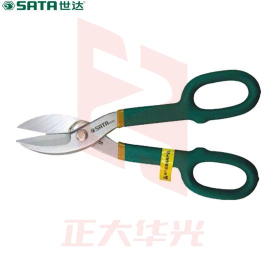世达（SATA） 铁皮钳 93305