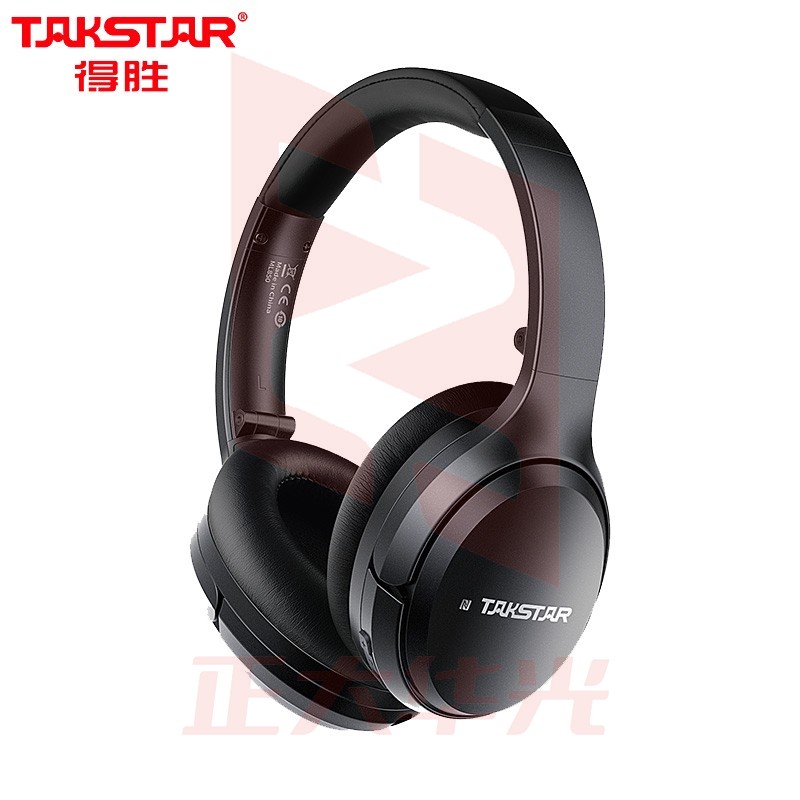 得胜 ML850 头戴式蓝牙耳机 立体声无线耳机 游戏音乐耳机 手机耳机 通用苹果华为小米手机