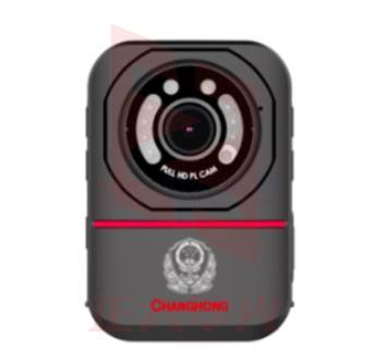 长虹 DSJ-Q5 4G执法记录仪