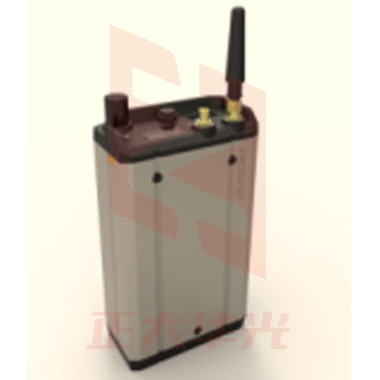 华平 高清无线单兵终端HDS1100H