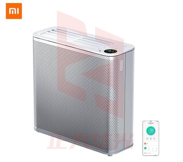 米家 小米空气净化器X 家用除甲醛除菌除烟味 静音设计 米家APP智能互联AC-M11-SC
