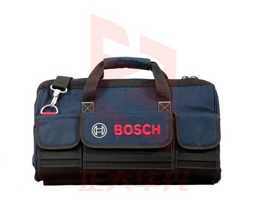 博世（BOSCH） L-BOXX五金工具收纳箱多功能堆嵌组合手提式工具盒家居车载工具箱盒 T-Bag M工具包