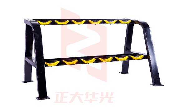 X-RIVAL 六副哑铃架