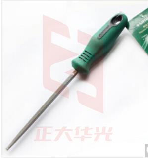 世达（SATA)003959 细齿方锉6