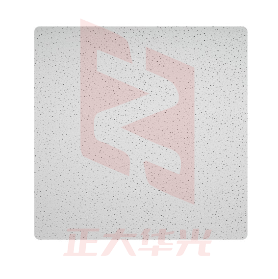 龙牌 矿棉板 12片/箱 厚 约1.2cm