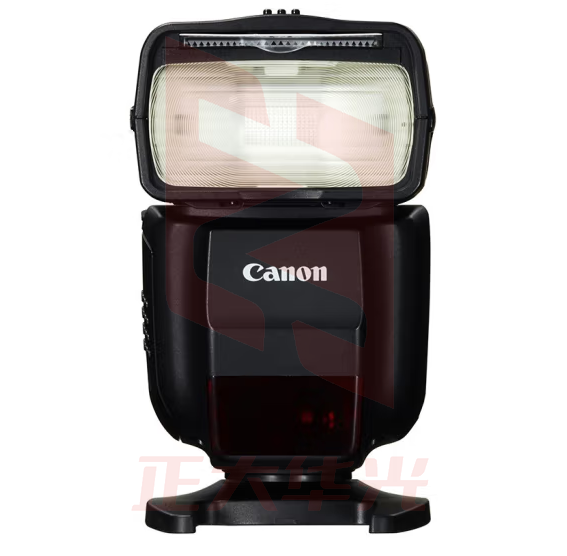 佳能（Canon）430EX III-RT 原装闪光灯小巧易操作 官方标配（配5号高容电池+充电器一套）