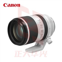 佳能（Canon）RF70-200mm F2.8 L IS USM镜头 专微全画幅大三元