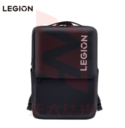 联想（Lenovo）拯救者多功能双肩包P3 品质工艺商务差旅时尚大容量防水背包书包双肩包