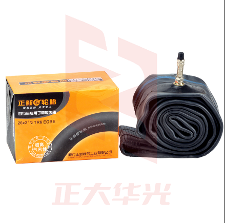 正新轮胎24/26x1 3/4 立车内胎