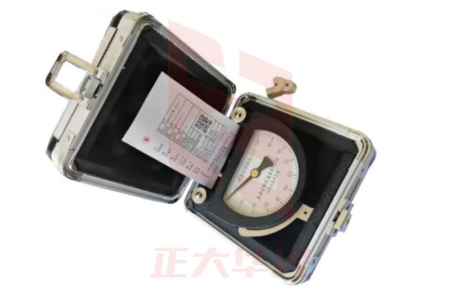 上海自动化仪表五厂GT-1钢索张力计70KG150KG航空航天 70KG