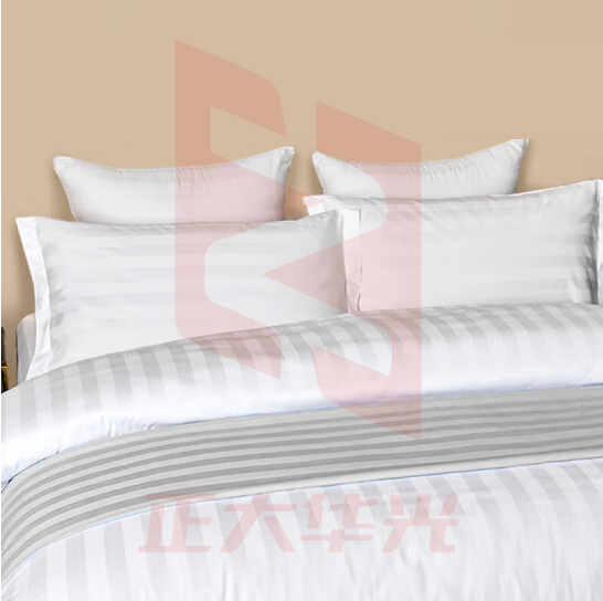 床单 2.6*2米 暗条 单独床单