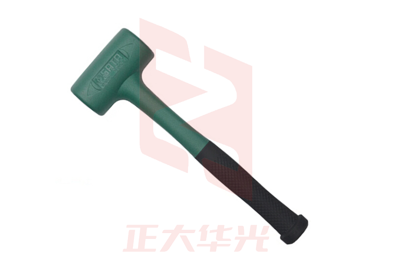 世达92903防震橡皮锤55MM