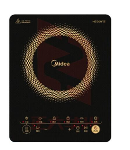 美的 电磁炉FC8888