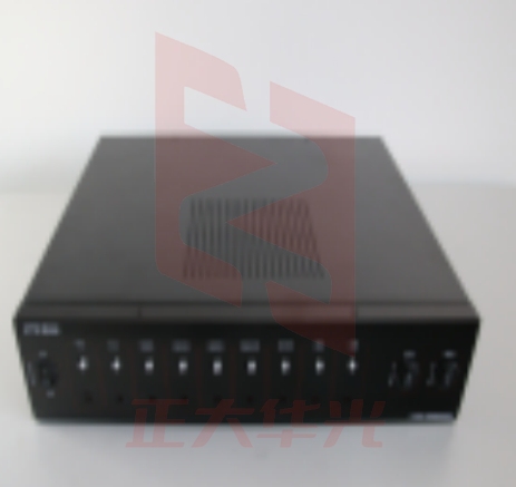 竞业达JYD-PWR9600-B-BC电源控制箱