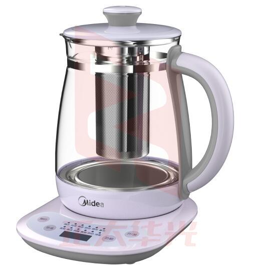 美的 养生壶GE1510