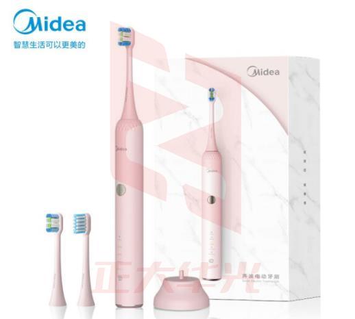 美的 电动牙刷MC-AJ0203