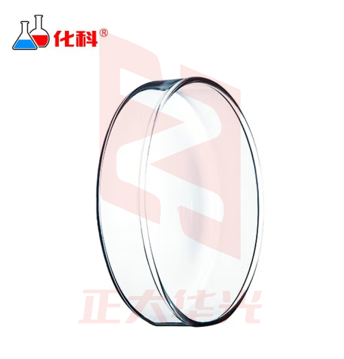 化科 玻璃培养皿 实验细胞细菌培养 高硼硅加厚耐高温培养皿 90mm 120只起订
