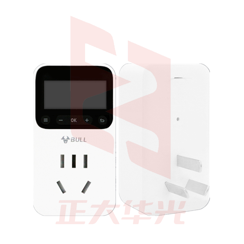 公牛 GN-D1电子自动开关定时器插座手机定时充电器插座