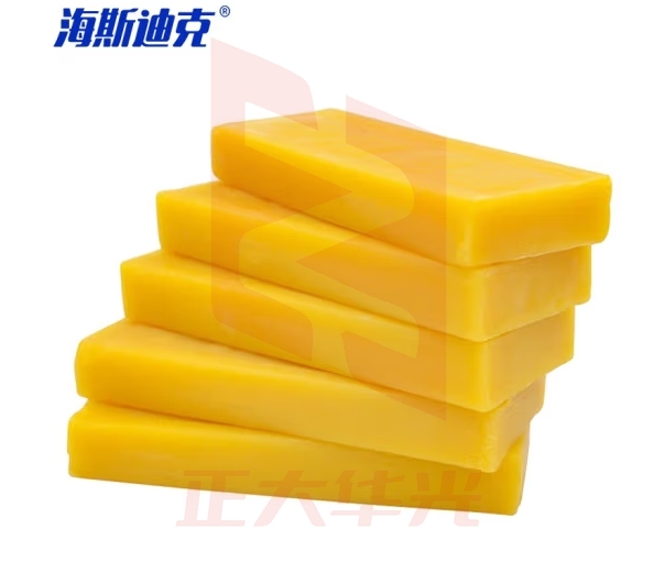 海斯迪克 HK-746 老肥皂洗衣皂透明皂增白皂 工业清洗去渍传统老肥皂200g*5块