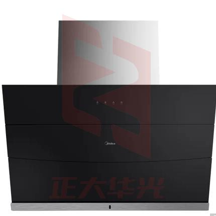 美的 油烟机CXW-200-B63