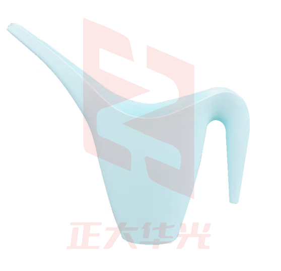 德沃多肥料长嘴浇水壶加厚大号花洒壶园艺工具洒水壶家用绿植盆栽绿植浇花壶