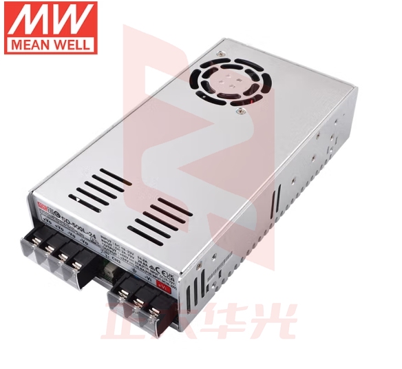 明纬（MEANWELL）SD-500L-24 DC-DC直流转换开关明纬电源(500W左右)24V21A