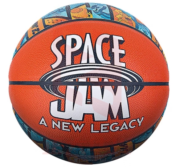 斯伯丁（SPALDING）空中大灌篮7号篮球77-196Y