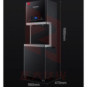 德玛仕 DEMASHI ML-2GA/KS-30LG-2Z 直饮水机 商用学校烧水机