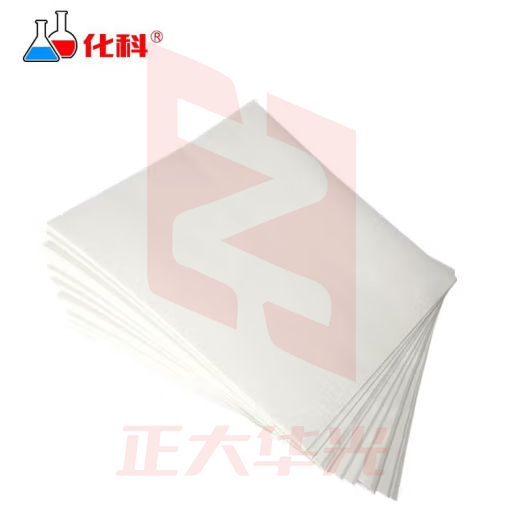 化科（Chem Sci）富阳 大张快速定性滤纸 大张快速定性滤纸 60*60cm，中速，100张一包