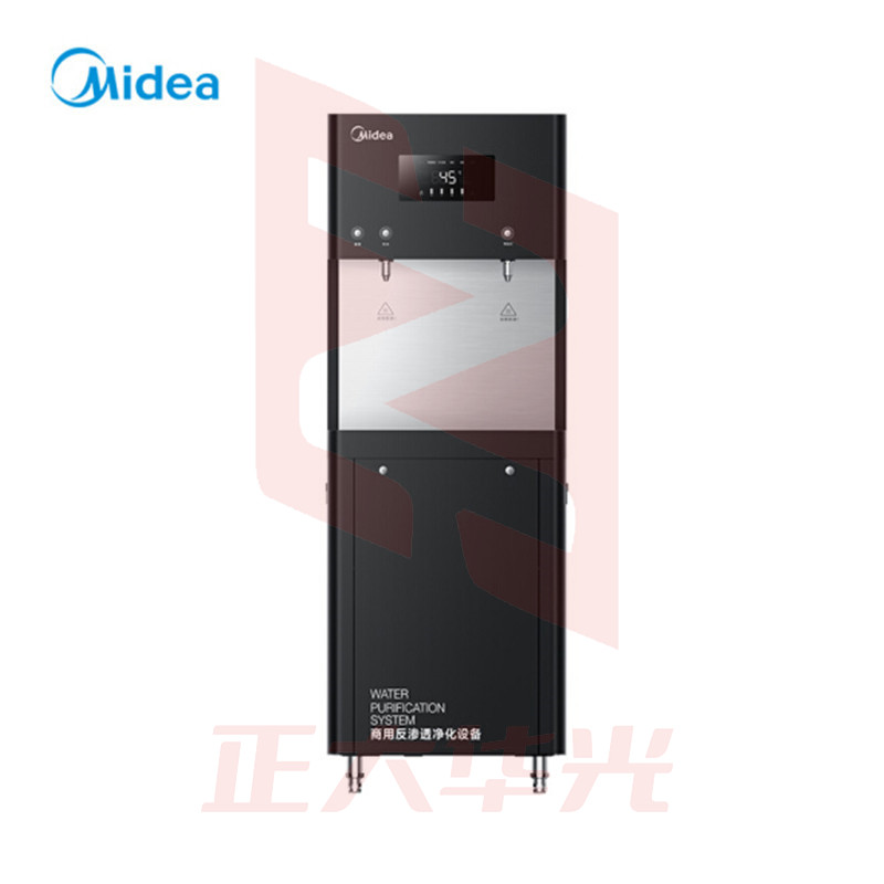 美的（Midea）ZRO1823-H3（R30） 商务净饮机