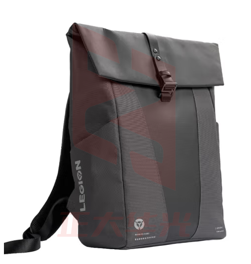 联想（Lenovo）LEGION拯救者多功能电脑包笔记本背包 大容量旅行包 双肩包 C2 Air