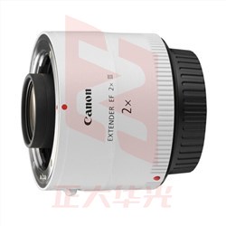 佳能 EF 2.0X III 增倍镜