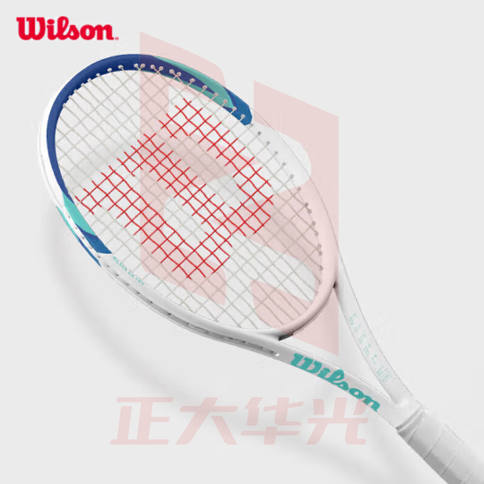 Wilson威尔胜 SIX TWO TNS RKT 2休闲网球拍男女通用2号拍柄 WR125110U2