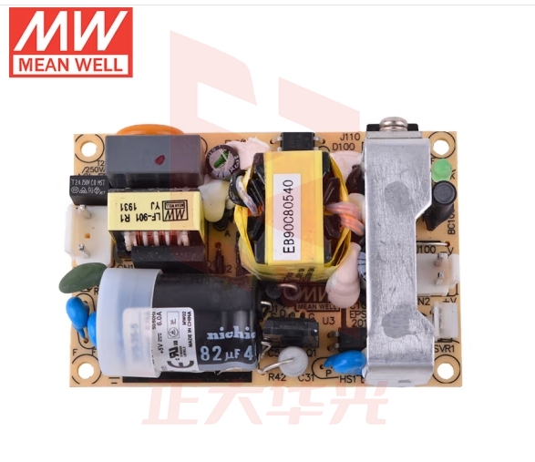明纬（MEANWELL） EPS-35-5 PCB裸板开关电源5V6A