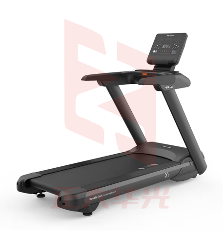 舒华（SHUA）SH-T6500-Y9跑步机 跑步机健身房专业健身器械