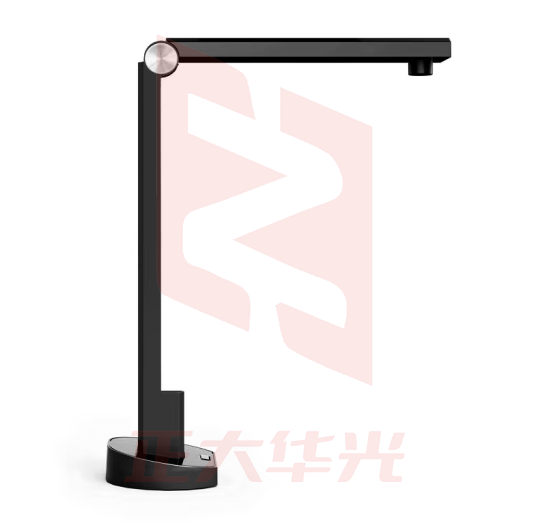 汉王（Hanvon） 高拍仪GP1350 成册书籍拍摄仪曲面展平高拍仪办公合同文件拍摄仪书籍拍摄转word