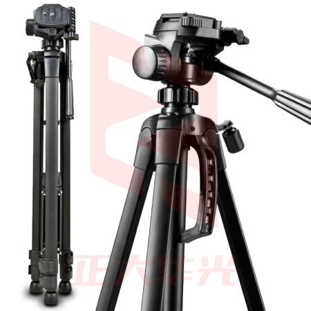 伟峰（WEIFENG）WT-3520 数码相机/卡片机微单脚架 铝合金轻便三脚架 蓝牙遥控 ZX.155