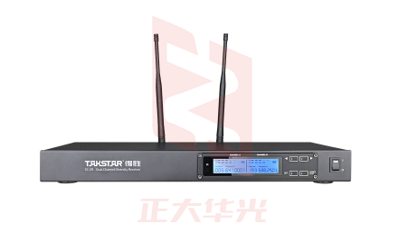 得胜 SC-2R 无线麦克风