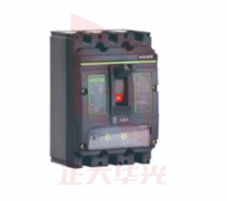 三科  Noark 3P250A 电池开关